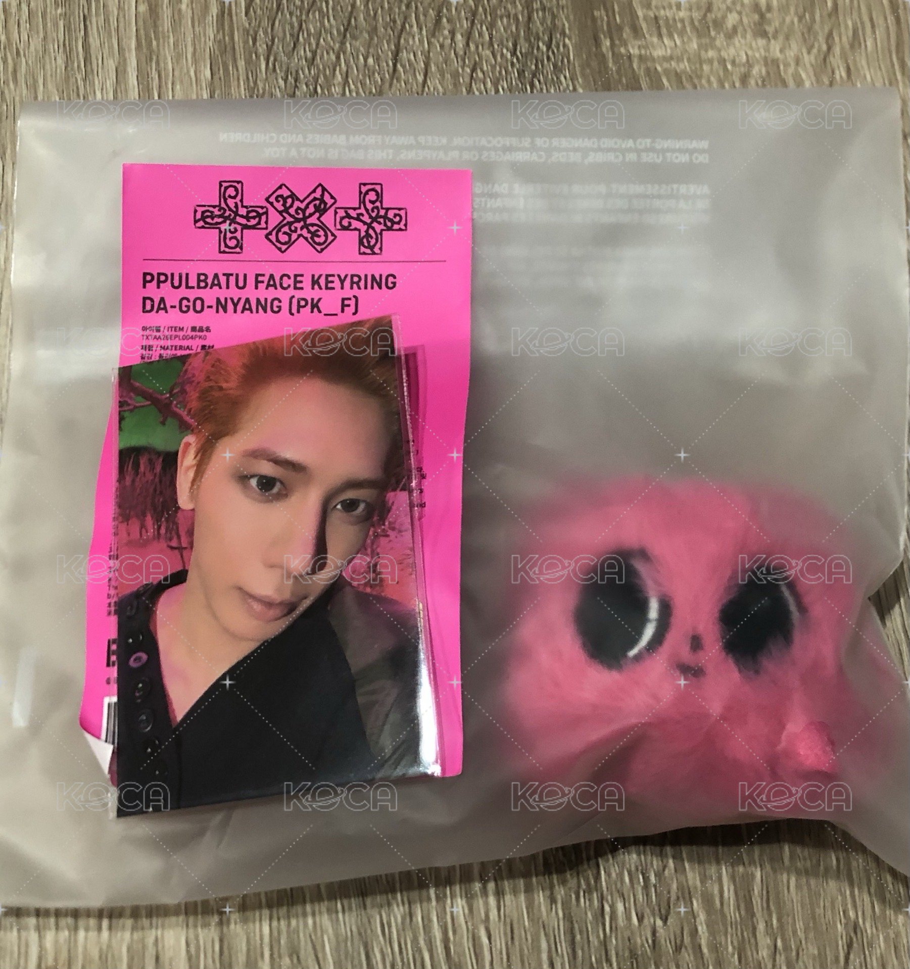 松喵&顯滿額
