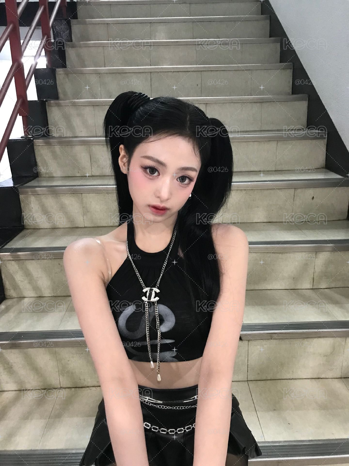 小卡抽抽樂