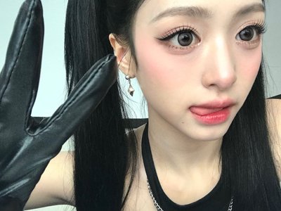 小卡抽抽樂