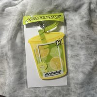 飲料杯卡套（柚）