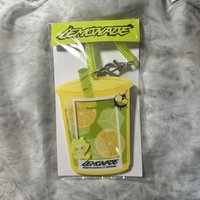 飲料杯卡套（吉）