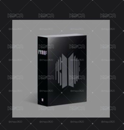 ［出清］BTS Proof 空專、The Wings Tour essay book國