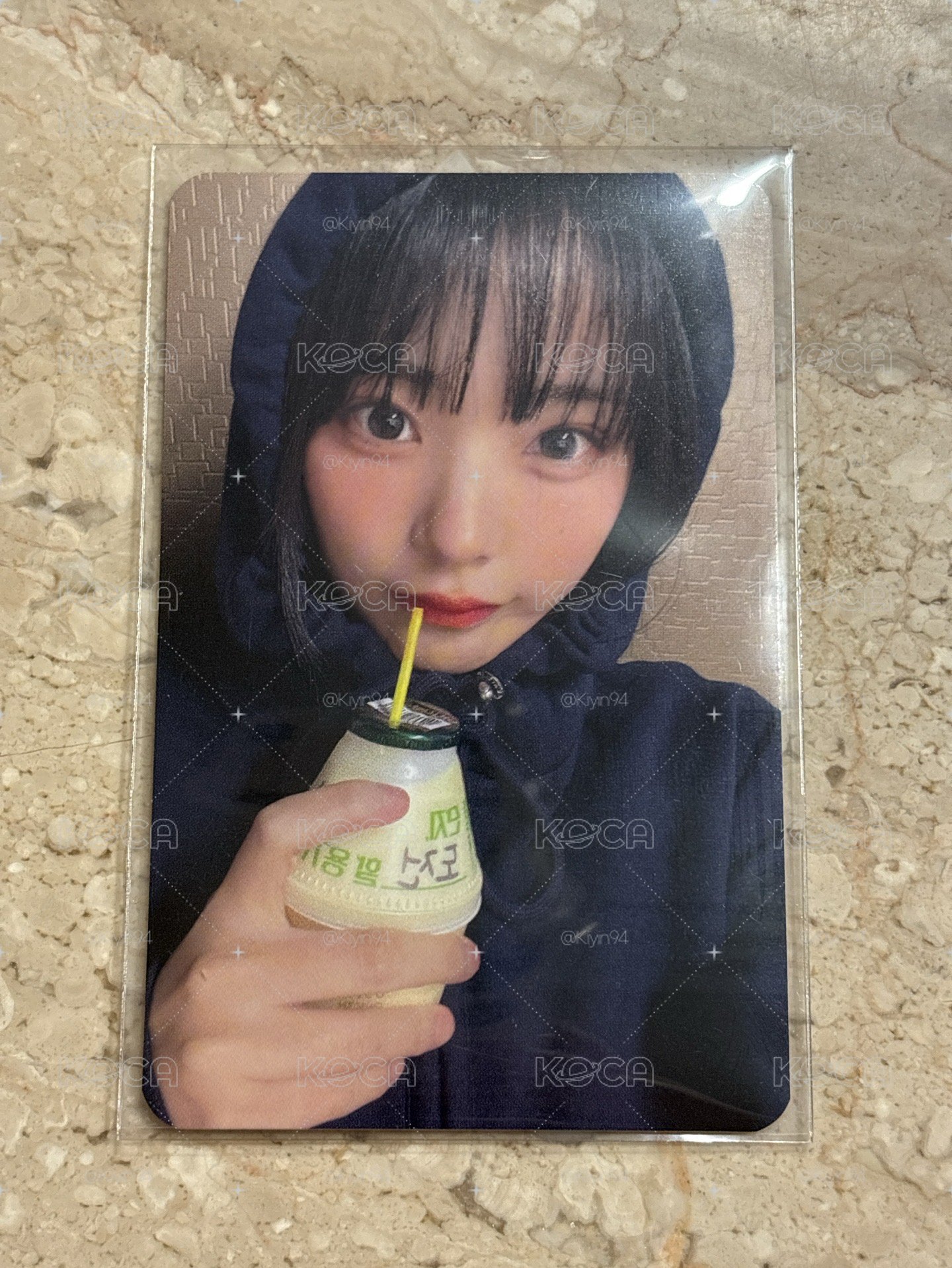 香蕉牛奶燕