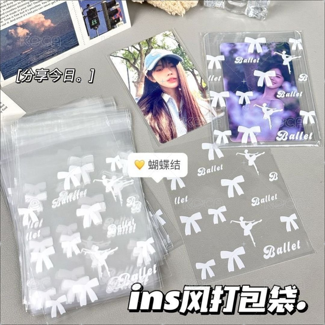芭蕾