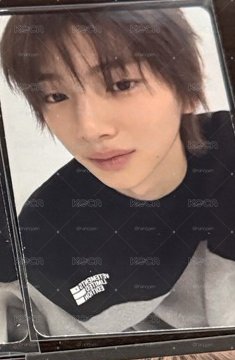 迷二 Studio ver. 專輯卡 刮刮卡