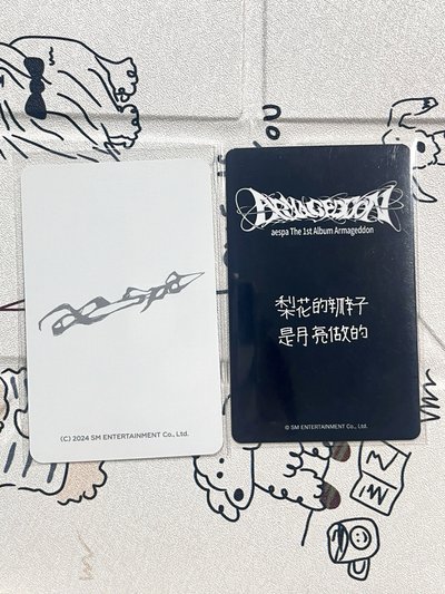 正規一梨 貓抓