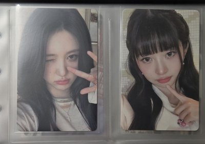神戶橫濱 0425場限卡 一套