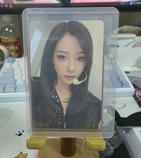 華納特典卡 耳麥吉