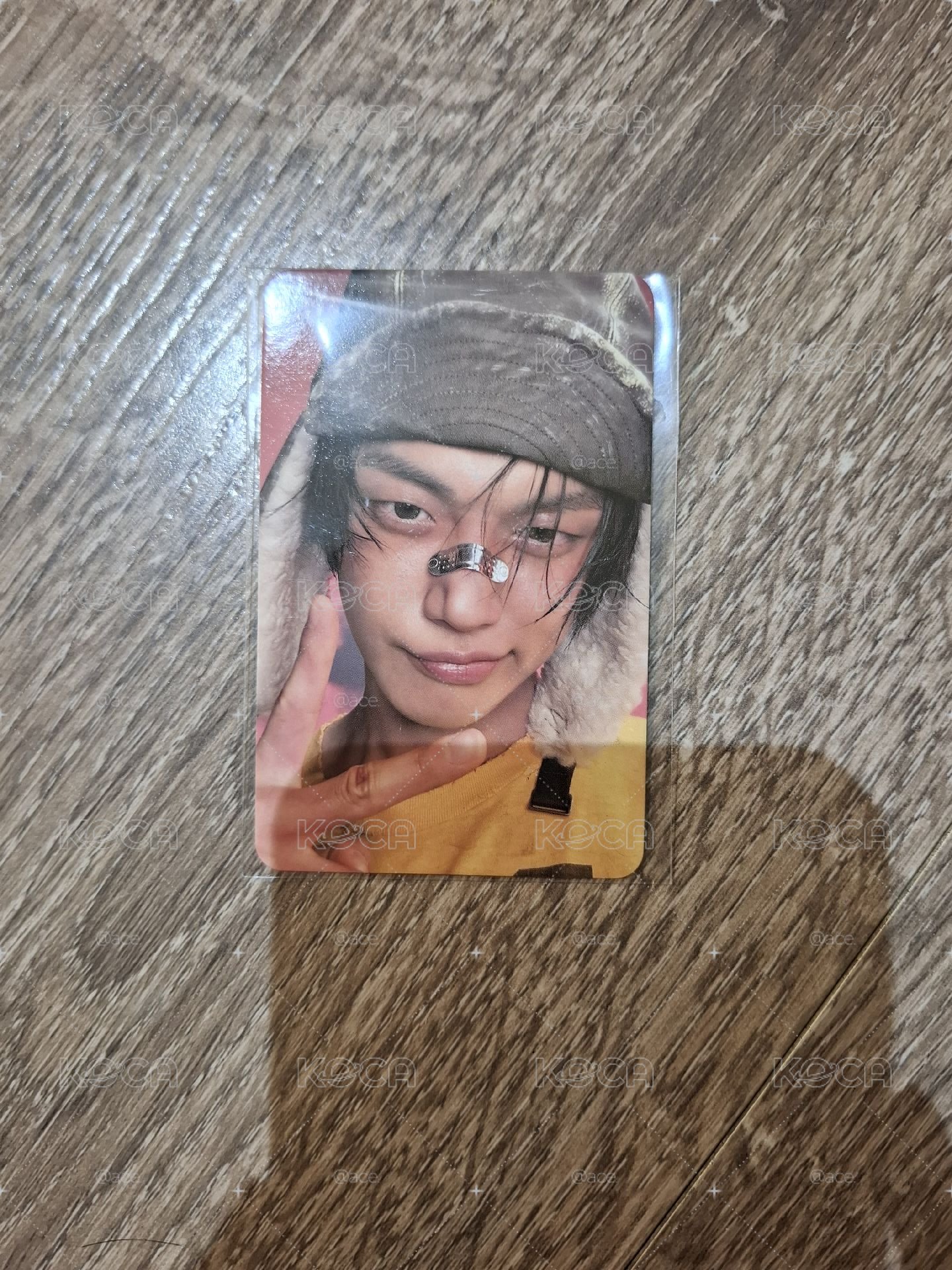 專卡