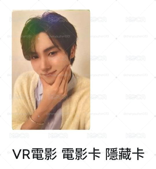 𝕐𝕠𝕦𝕟𝕘𝕛𝕒𝕖 VR 電影隱藏卡