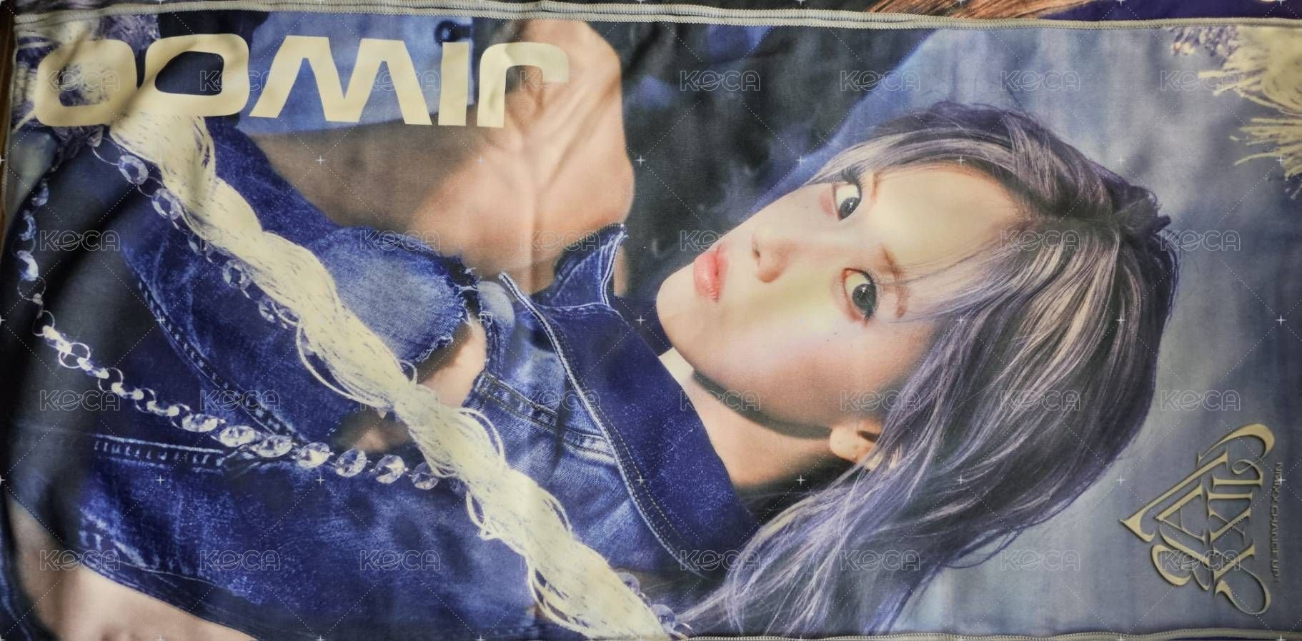 Jiwoo