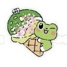 夏日MINITEEN 髮夾 