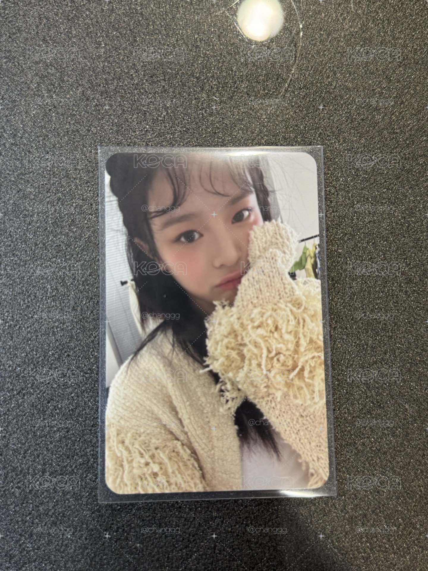 年曆哈尼🍞