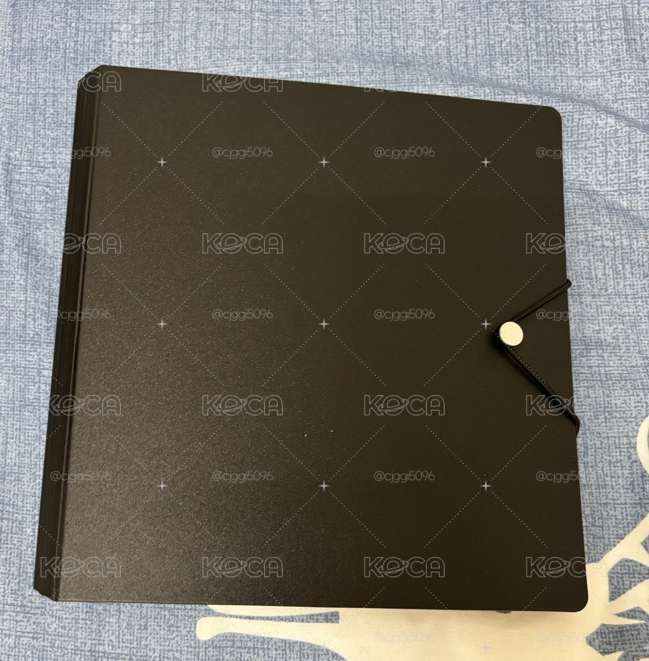 4格卡冊（70頁+2擋板）
