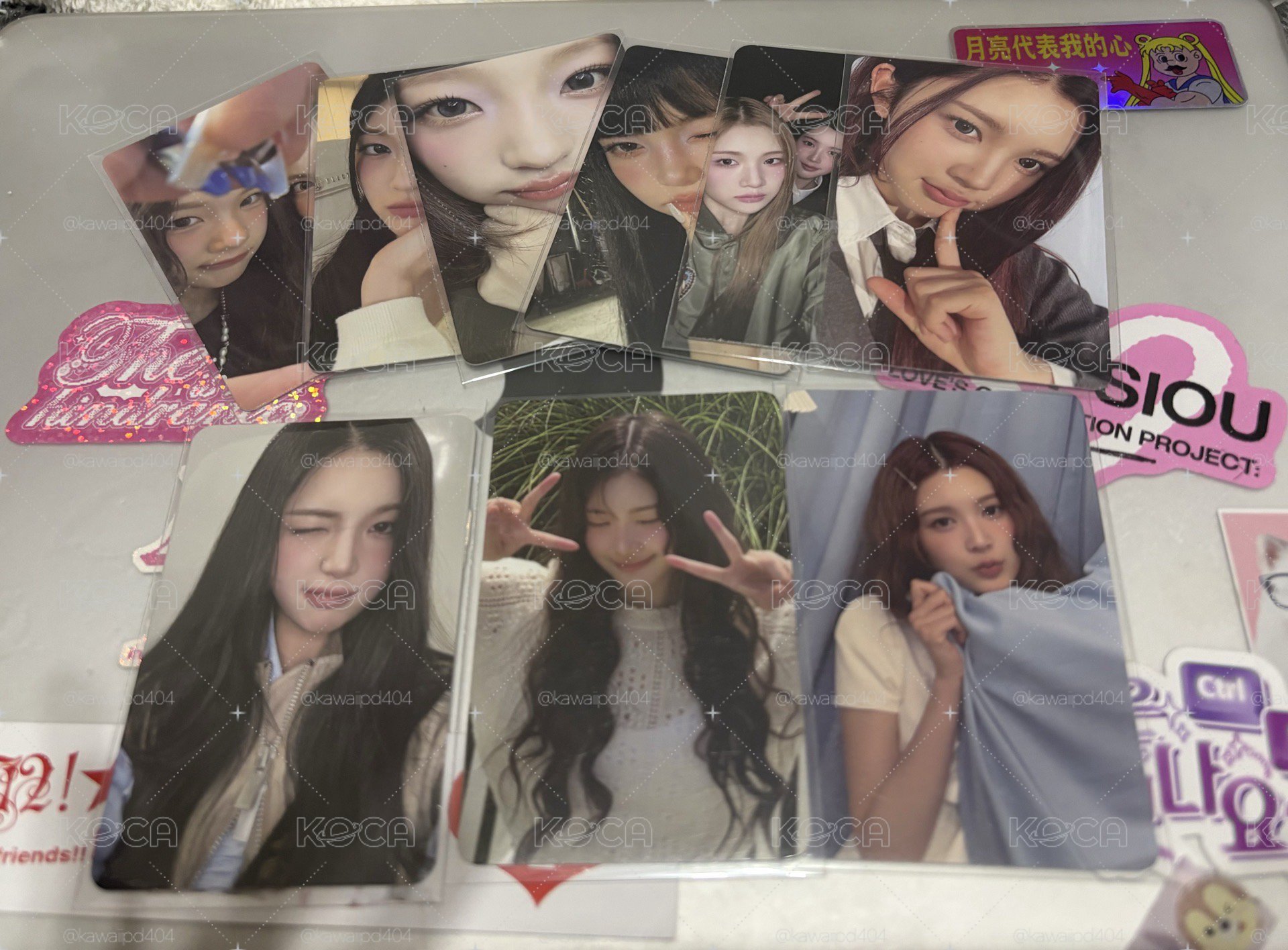 盤出H2H小卡