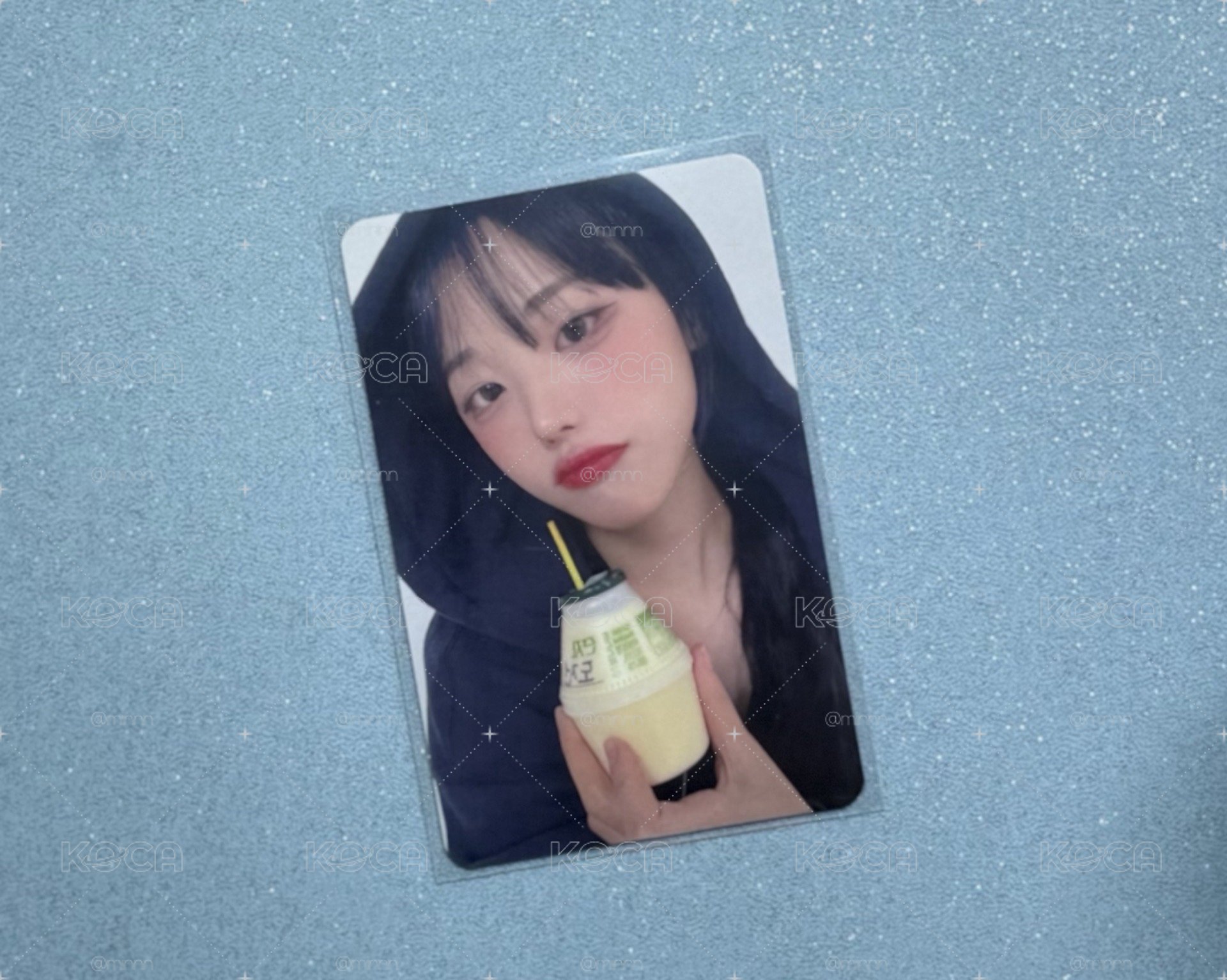 香蕉牛奶娜