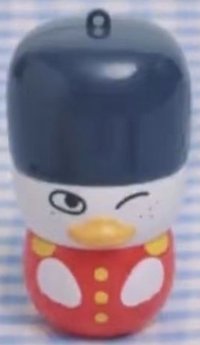CU x Little RIIZE 糖果盒 不得販售食品，僅能販售罐子