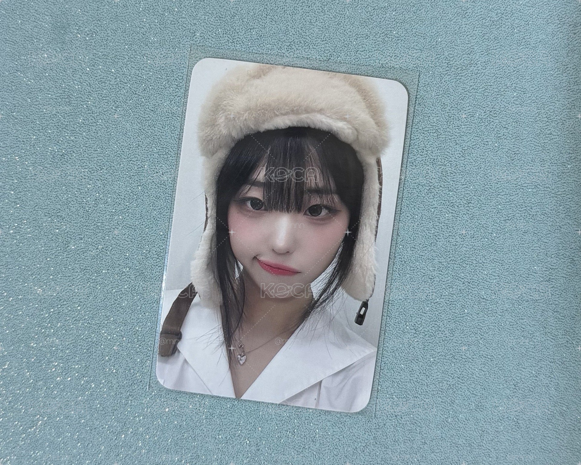 雪帽中籤娜