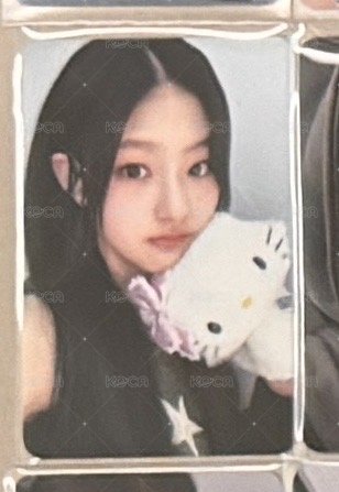 kitty H