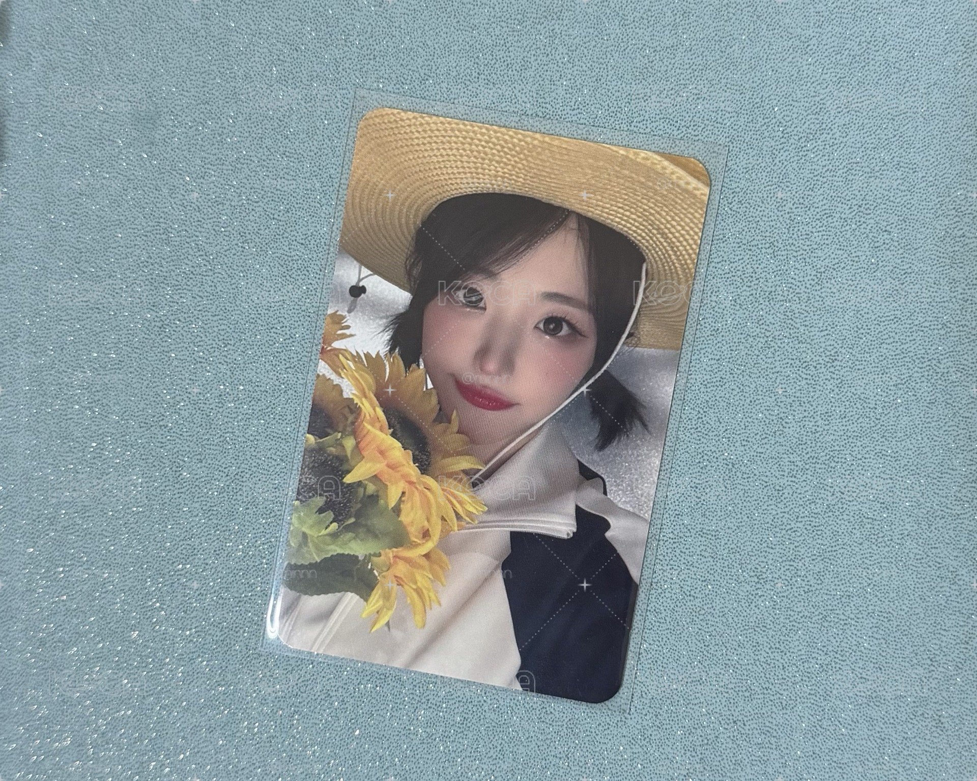 向日葵娜🌻