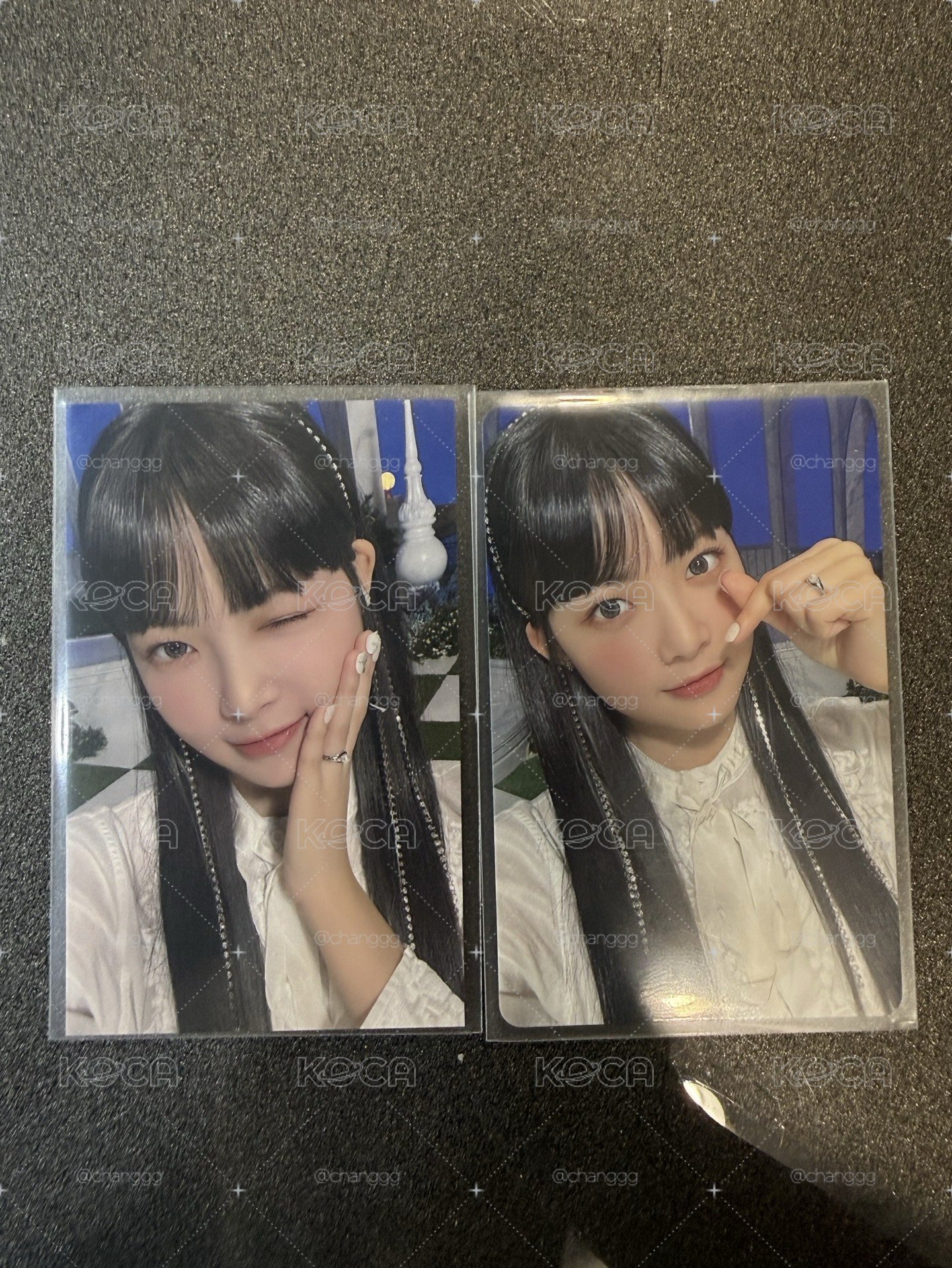 萌萌恩採🫰💙