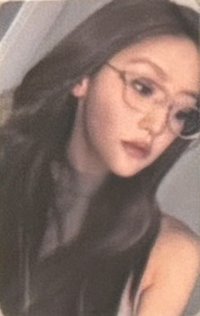 墨鏡代言 代言卡 