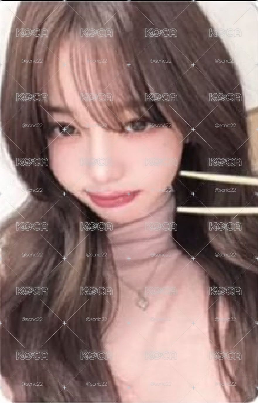 am 簽售卡 筷子員