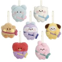吊娃 BT21 minini 斜背包系列