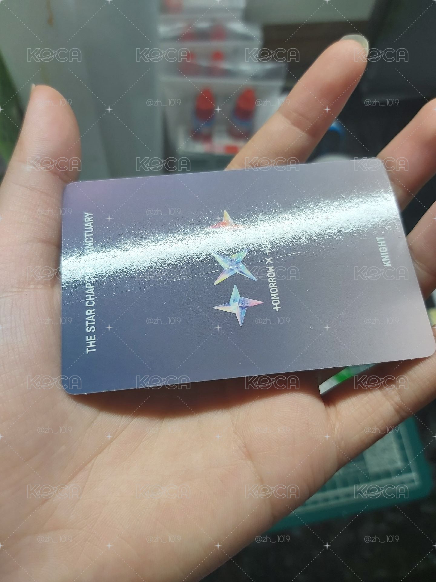 寧knight版全專+wvs特典