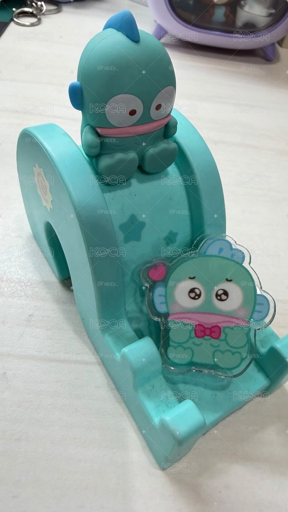各式各樣漢頓