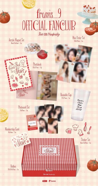 🎀非現貨 26會員禮 知憲set 預購禮