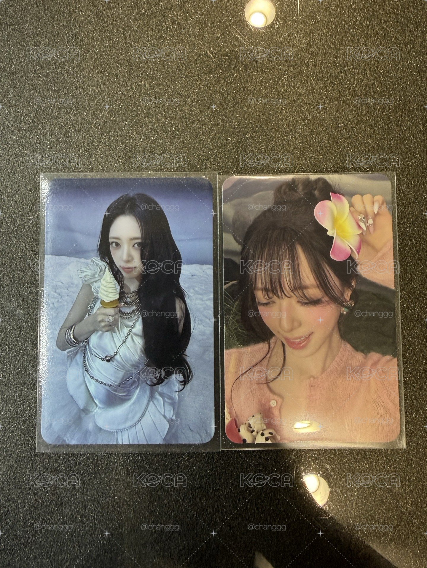冰淇淋有娜🍦🐰