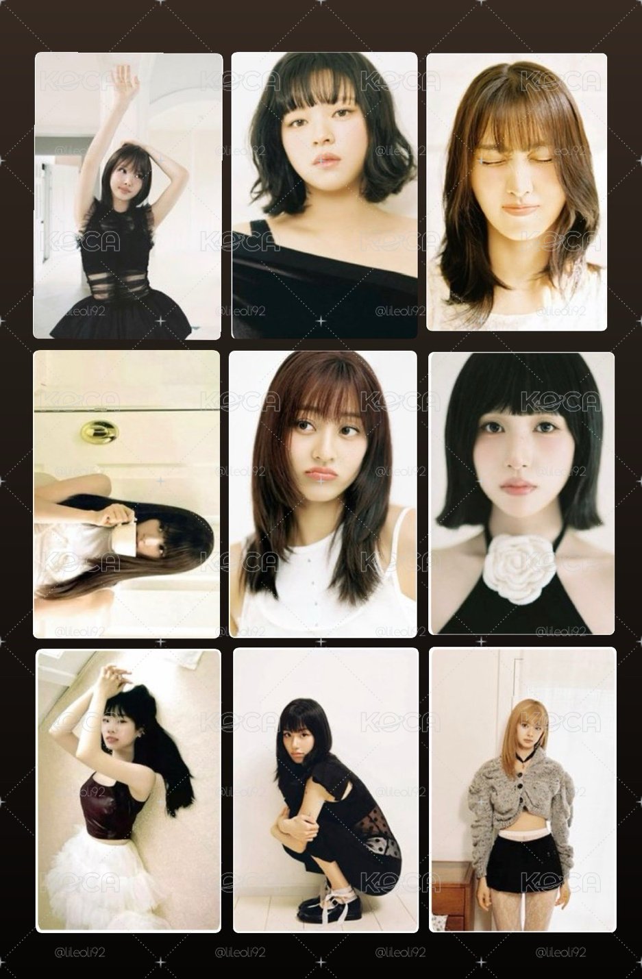 TWICE Strategy一套❤️一元起標✨