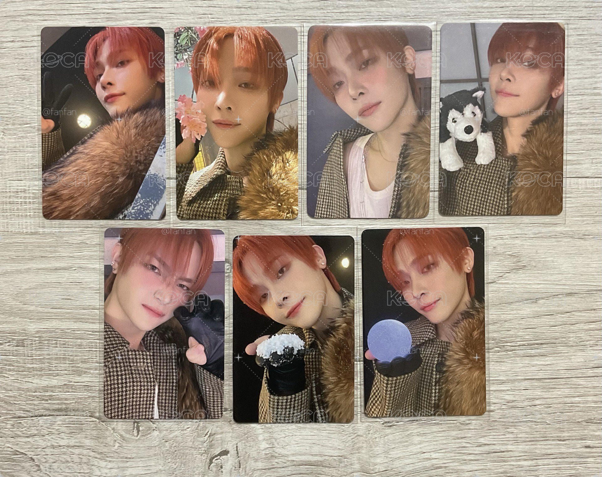 🍓雪明