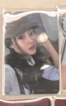 秘密訊息卡H
