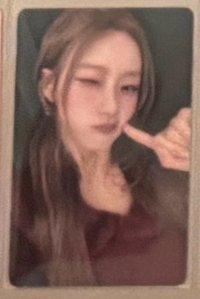 戳臉