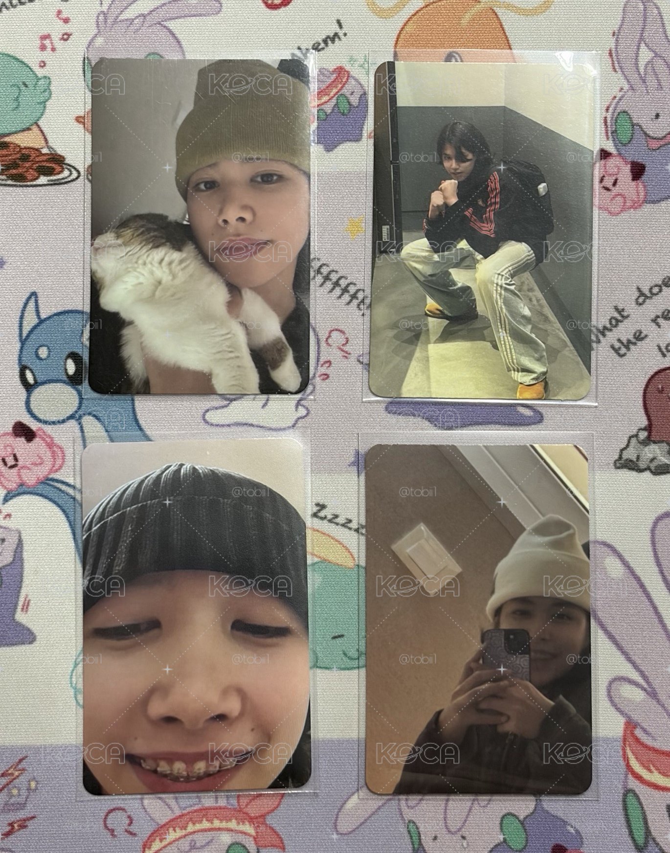 路易一鍵畢業🌀