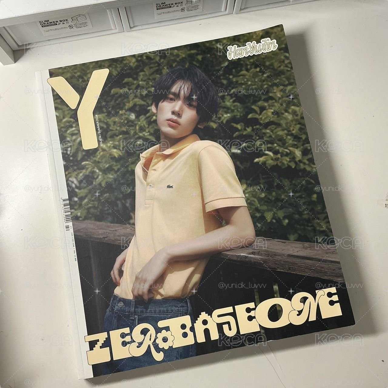 AND2BLE維辰雜誌