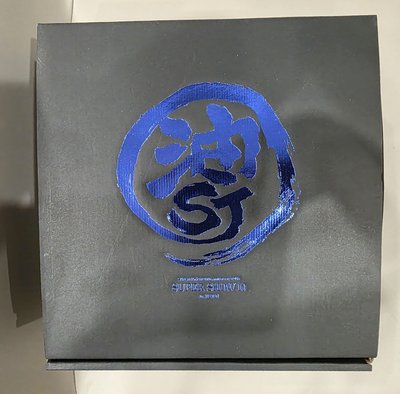 油麵碗組（含小卡）