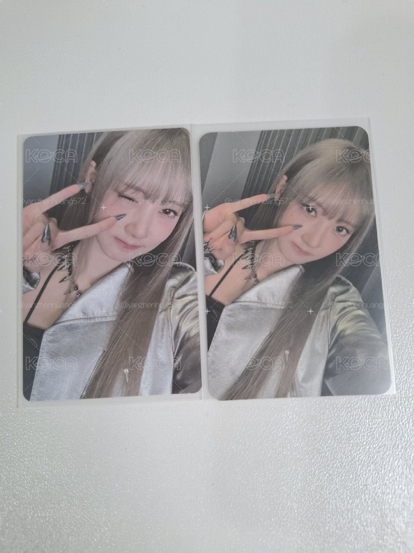 中背藍+專卡藍