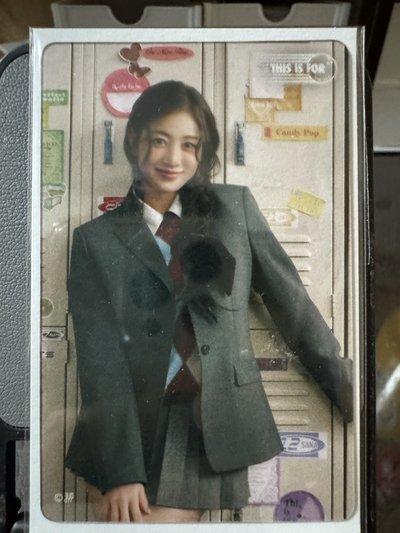 SANA 新國立 滿額卡及手幅卡
