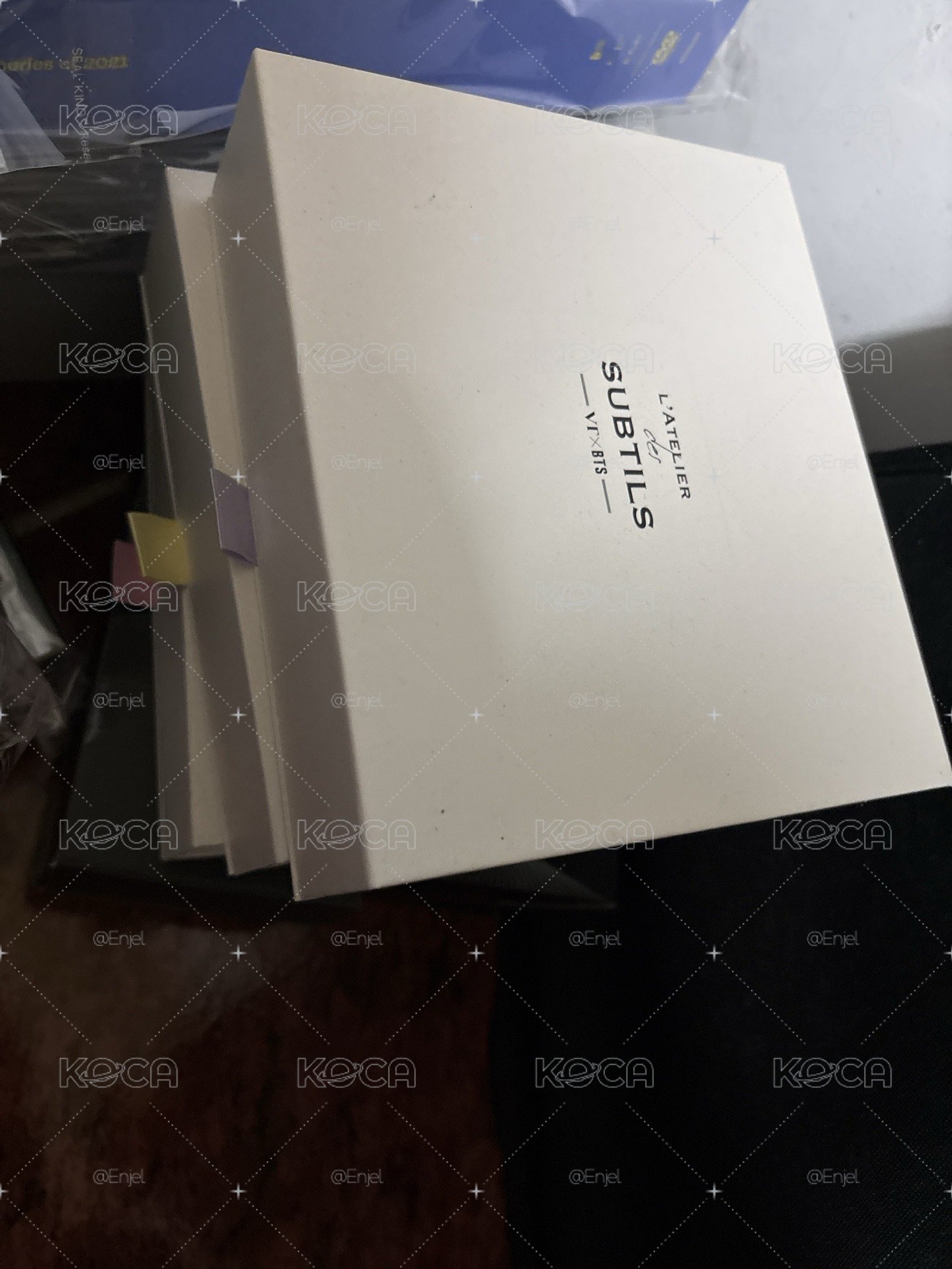 VT 代言卡 系列