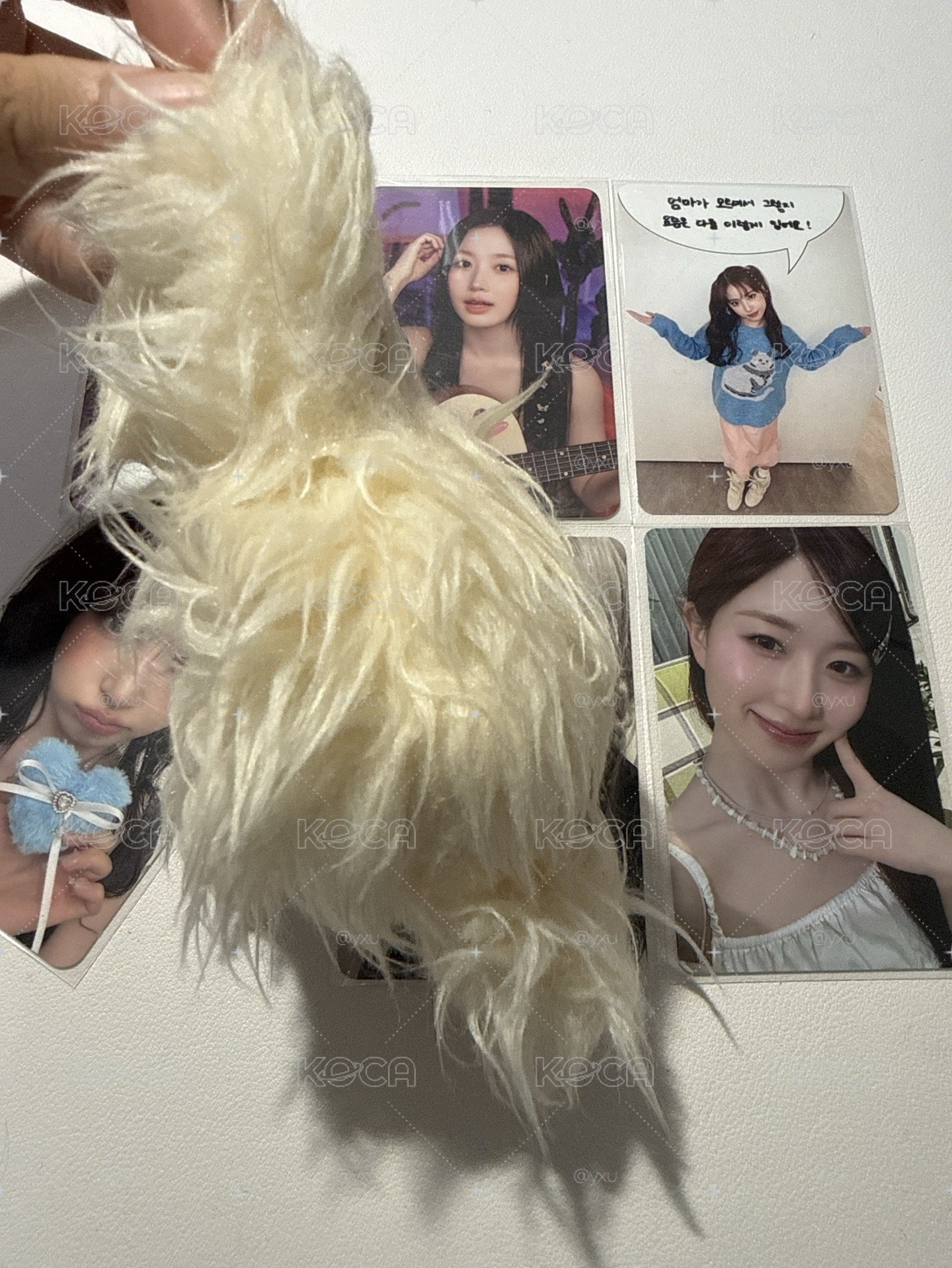 整圖不拆 嫄水母盤（娃況不佳，如圖二三四五）