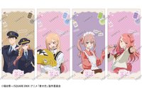 JR東海 オリジナルスマホ用壁紙のプレゼントボイスドラマをお聴きいただいた方には「オリジナルスマホ用壁紙（全4種）」をランダムで1日につき1枚差し上げます。
