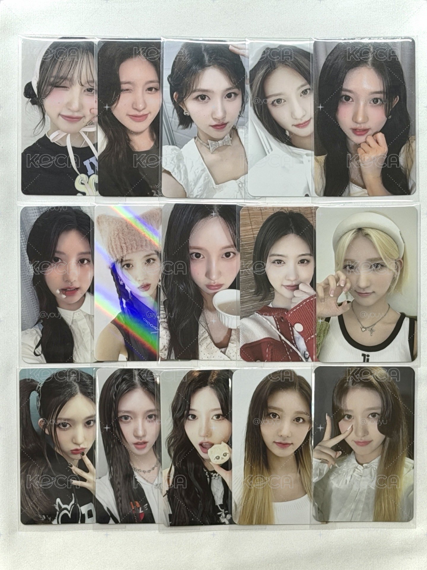 秋小盤