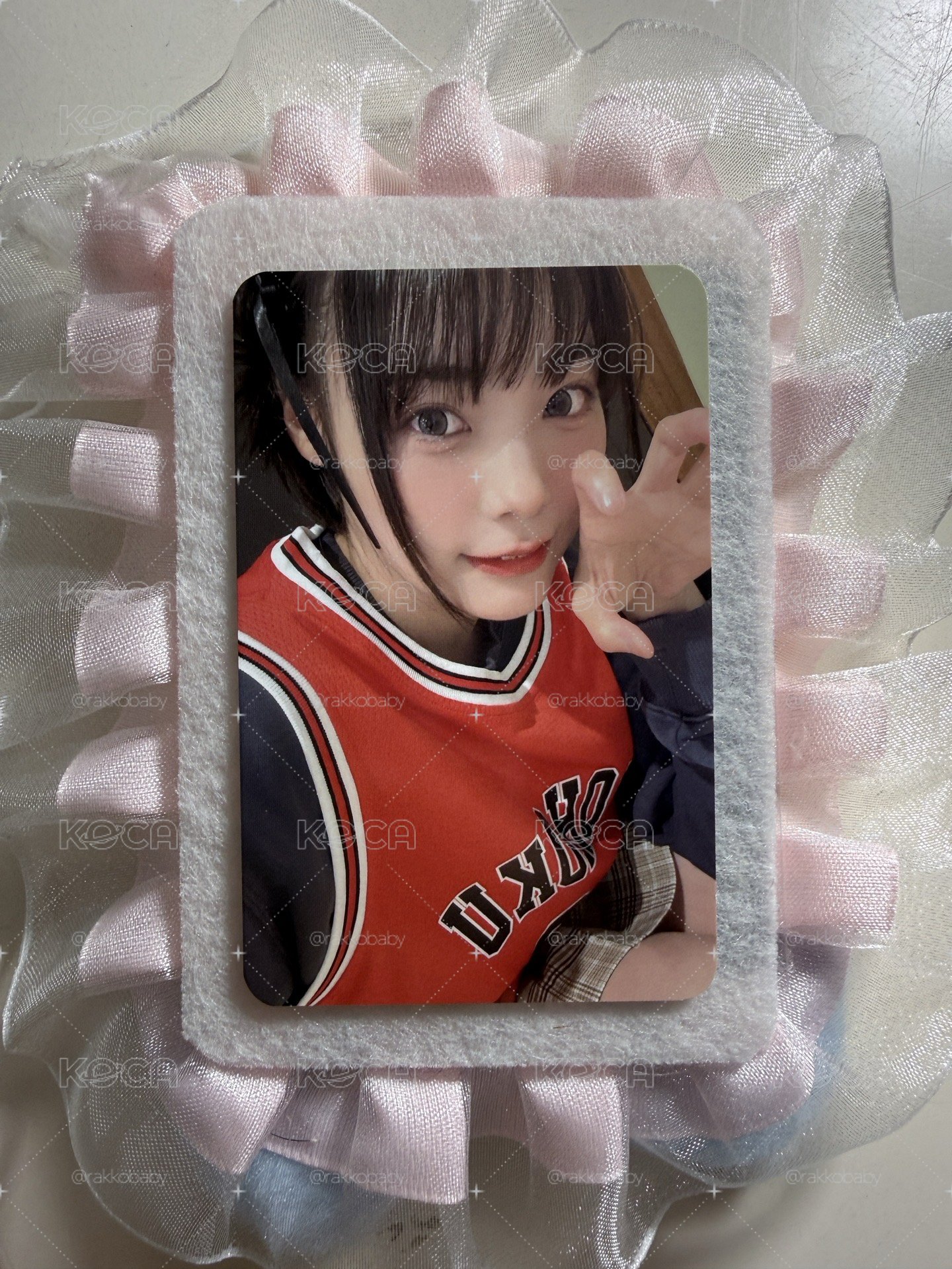 ✴️ 迷二 br 線上 3.0 簽售卡 籃球 Siyeon