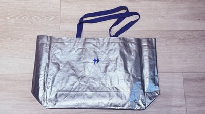 RM 聯名購物袋（大）