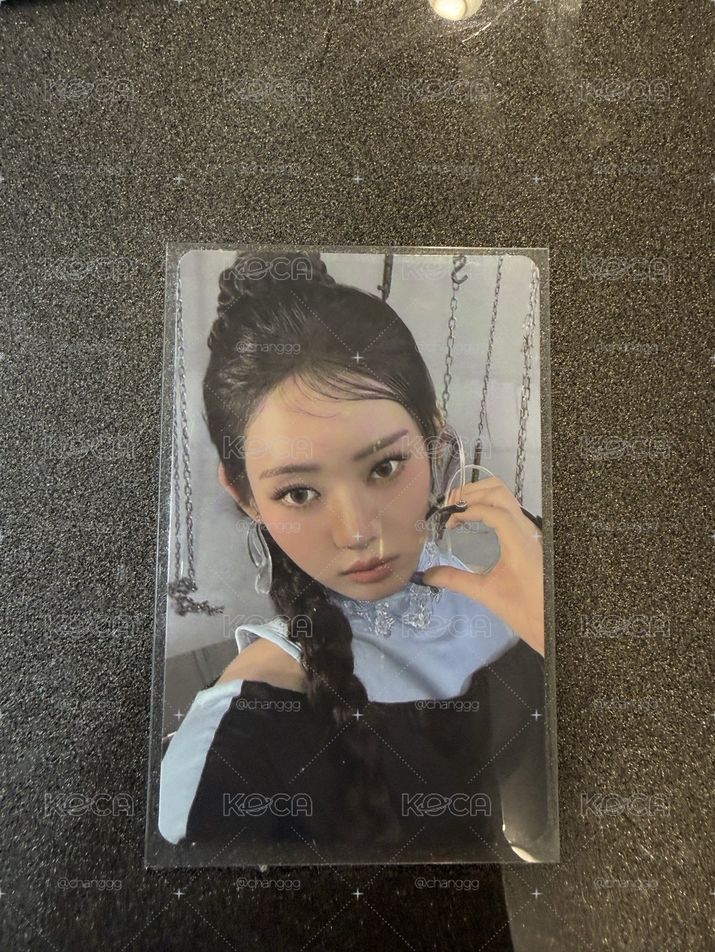 萌萌Rora 