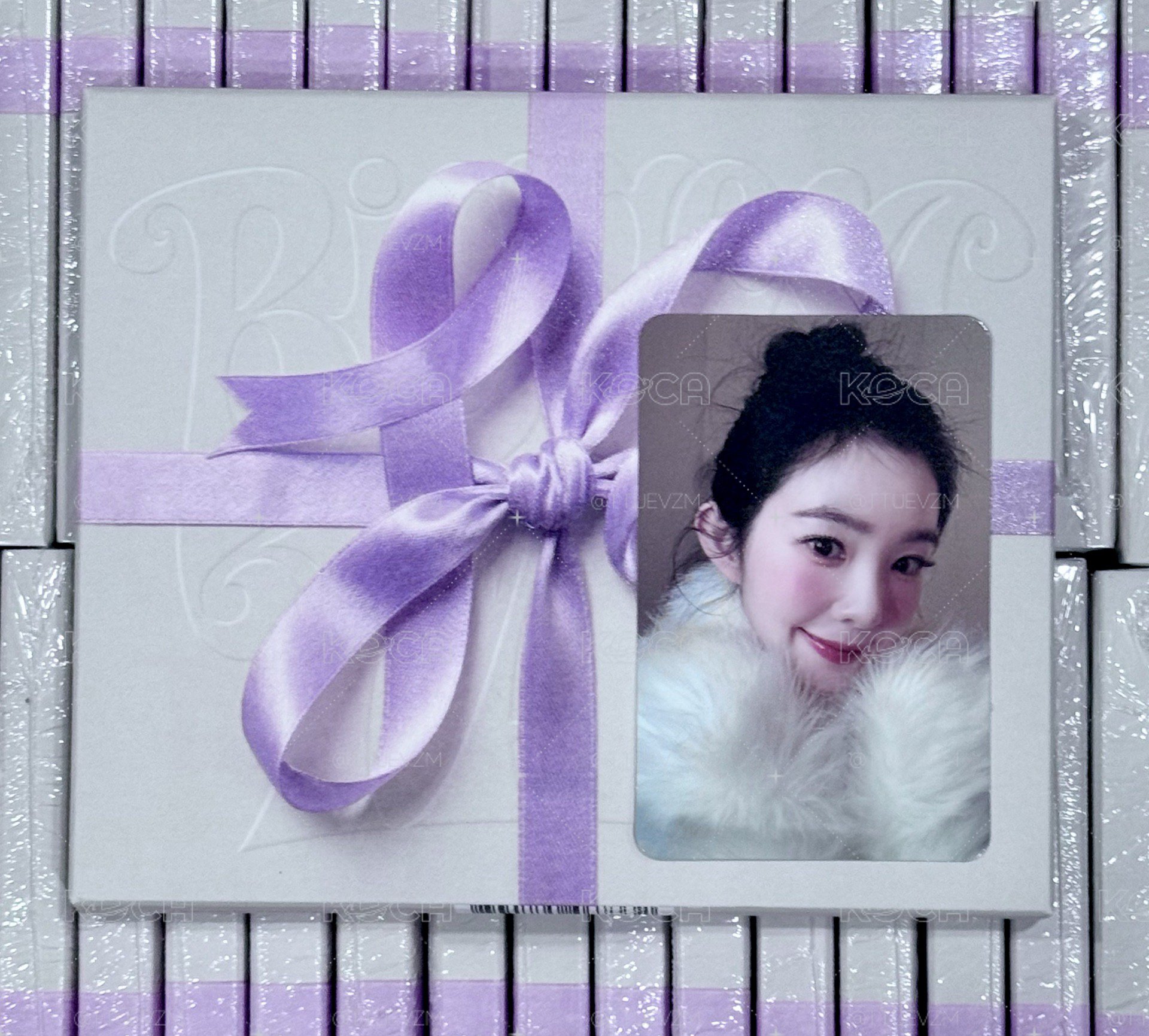IRENE 正規一 COMPACT版全專