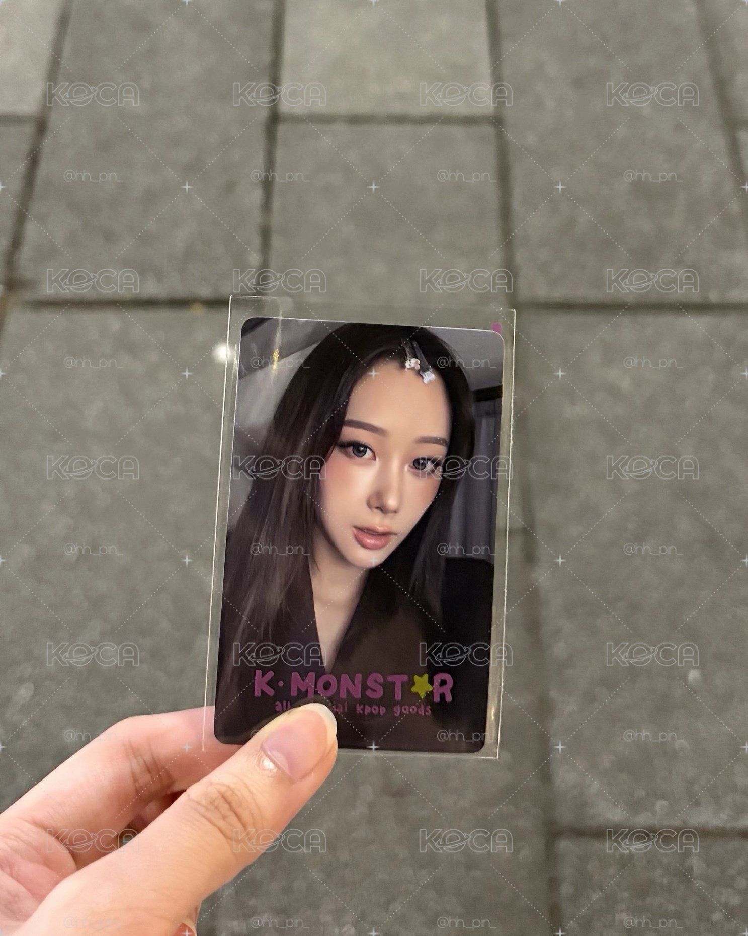 km幸運 吉封吉卡